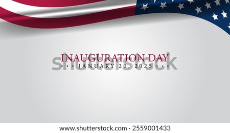 A Glimpse into the Future The Inauguration Day of 2025