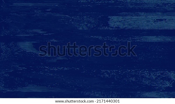 Glitch
noise static television VFX pack. Visual video effects stripes
background, CRT tv screen no signal glitch
effect