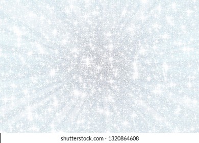 Glitter abstract background. Background.