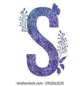 purple glitter letters images stock photos vectors shutterstock