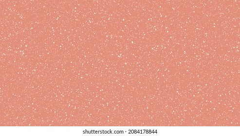 Glitter For A Holiday Card, Animation Banner. Christmas Background