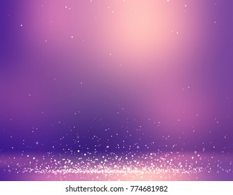 Purple Glitter Background Images, Stock Photos & Vectors | Shutterstock