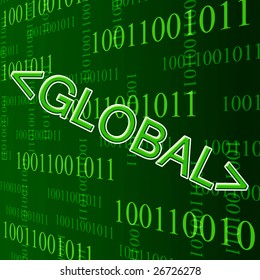 global