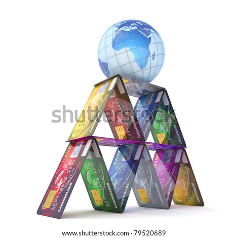 Global banking system
