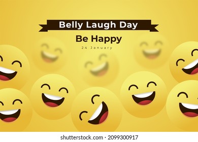 Global Belly Laugh Day Is A Day For Having A Good, Deep Chuckle At Anything At All! Whether It's Reading From A Joke Of The Day Calendar Or Seeing. 
