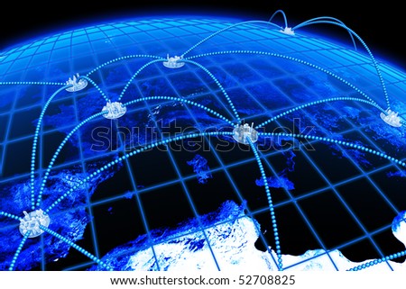 Global communications