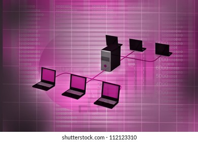 global computer network