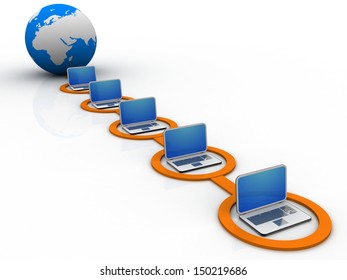 global computer network