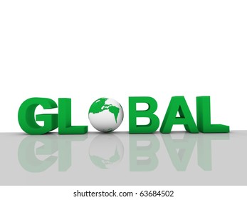 Global concept