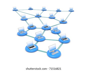 Global network