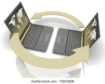 global network the internet