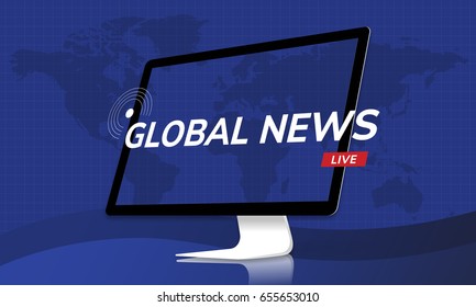 Global News For Update Information Announcement