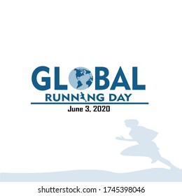 1,108 Global running day Images, Stock Photos & Vectors | Shutterstock