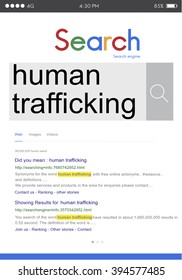 Global Search Website Browser Optimization Concept