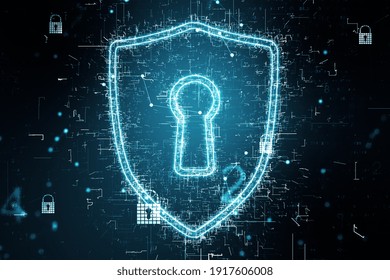 6,237 Cyber security drawing Images, Stock Photos & Vectors | Shutterstock