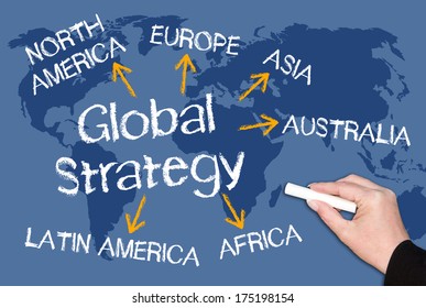 Global Strategy