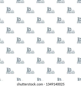 Global strategy pattern seamless repeat for any web design
