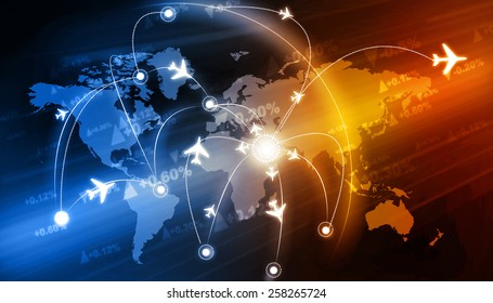Global Travel Network 