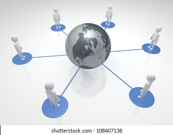 2,091 Centralized database Images, Stock Photos & Vectors | Shutterstock