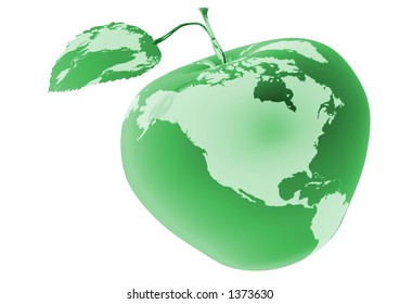 Globe