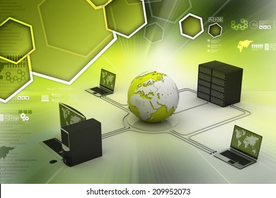 24,775 Group computer servers Images, Stock Photos & Vectors | Shutterstock