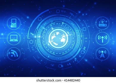 globe internet connecting