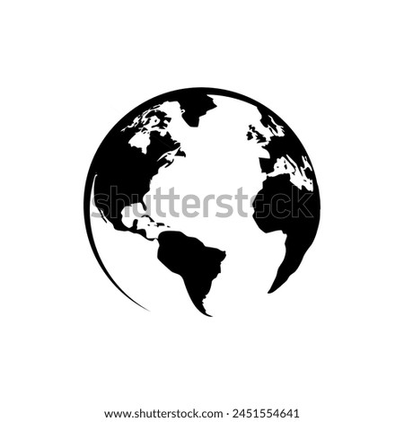Globe Logo Design
Global Logo Design