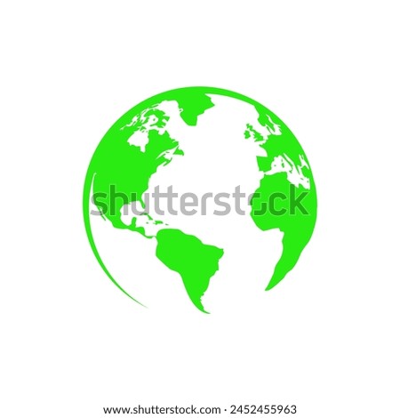 Globe Logo Design
Global Logo Design