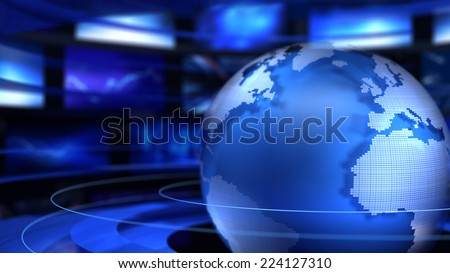 Globe Media