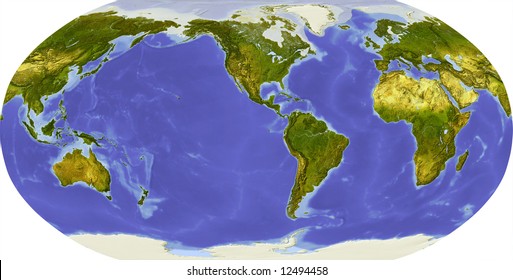 329 Robinson Projection Images, Stock Photos & Vectors | Shutterstock