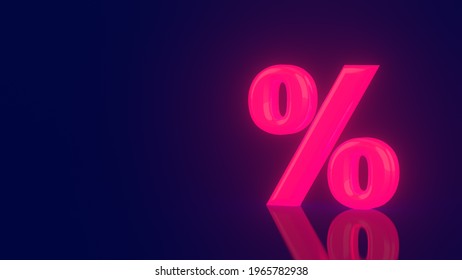 729 Glowing Pink Percent Sign Images, Stock Photos & Vectors | Shutterstock