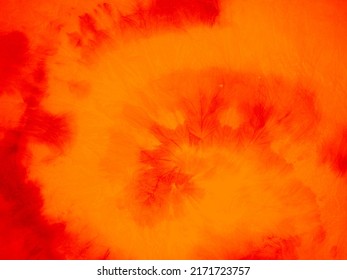 Glow Creepy Terror. Red Hot Background. Bloody Dynamic Border. Warm Blood Paint. Transparent Fire. Fiery Abstract Splat. Red Blood Explosion. Grungy Watercolour Art. Orange Urban Colour. Tie Dye Fire