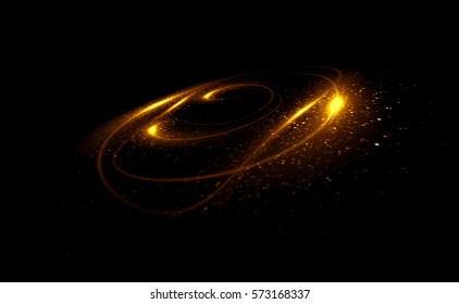 Glow effect. Glint galaxy. Abstract rotational universe. Power energy. Glare trace tape.
Luminous ring. Neon lights cosmic abstract frame. Magic design round frame. Swirl trail effect. Elegant style.