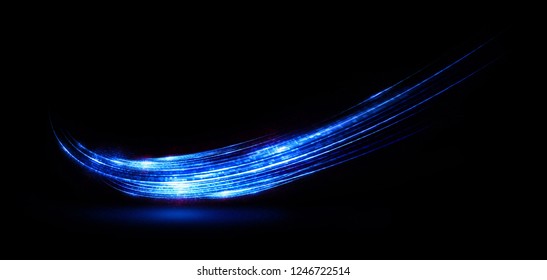 Glow Effect. Ribbon Glint. Curved Lines. Power Energy. LED Glare Tape. 
Shining Neon Cosmic Streaks. Magic Design Round Whirl. Swirl Trail Effect. 
Smooth Wave. Gentle Arc. Light Flow. Sci Fi Tech
