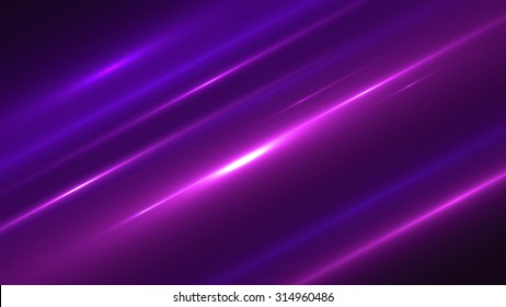 Glow Elegance Luxury Purple Backgrounds Vertical Stock Illustration ...