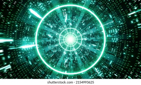 9,626 Green binary numbers Images, Stock Photos & Vectors | Shutterstock