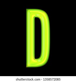 350 Neon green letter d Images, Stock Photos & Vectors | Shutterstock