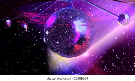 2,056 Disco ball dance floor Images, Stock Photos & Vectors | Shutterstock