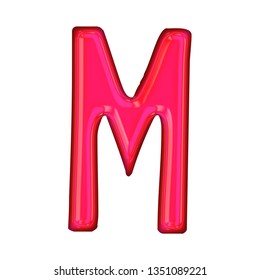 406 Glowing Pink Letter M Images, Stock Photos & Vectors | Shutterstock