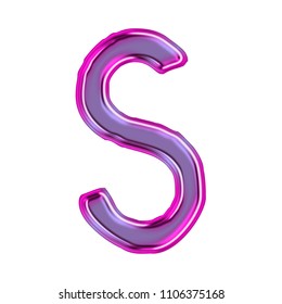 701 Glowing Purple Letter S Images, Stock Photos & Vectors | Shutterstock