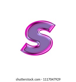 701 Glowing Purple Letter S Images, Stock Photos & Vectors | Shutterstock