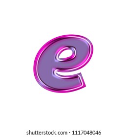 434 Neon purple letter e Images, Stock Photos & Vectors | Shutterstock