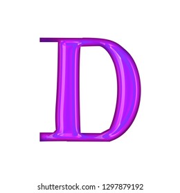 245 Neon purple letter d Images, Stock Photos & Vectors | Shutterstock