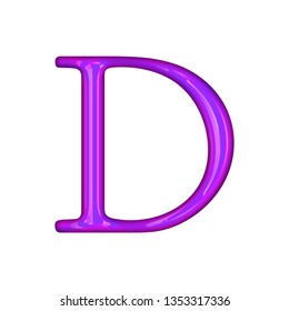 245 Neon purple letter d Images, Stock Photos & Vectors | Shutterstock