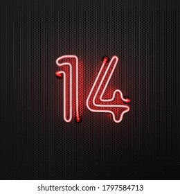 Number 14 Images Stock Photos Vectors Shutterstock