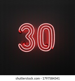 6,889 30 number 3d Images, Stock Photos & Vectors | Shutterstock