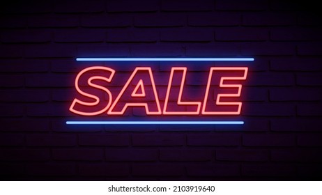 67,571 Neon sale Images, Stock Photos & Vectors | Shutterstock