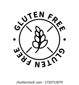 Gluten Free Symbol Images Stock Photos Vectors Shutterstock