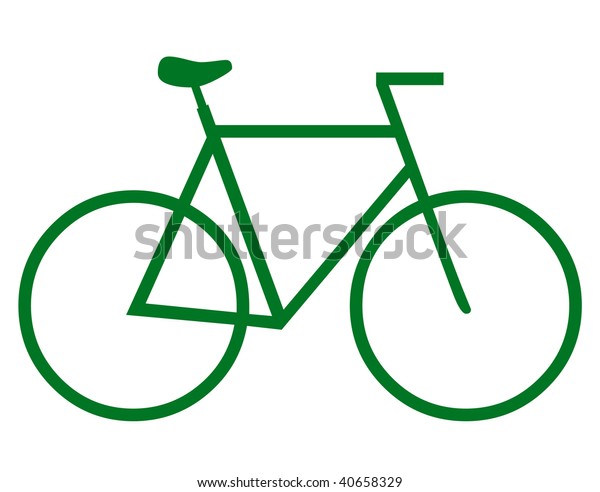 go green bike