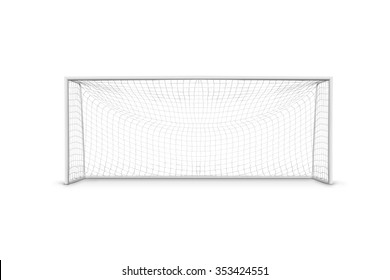 Goal Post